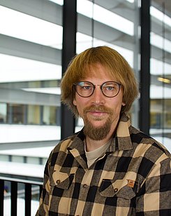 Herr M.Sc. Karsten Schmidtseifer