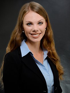 Frau B.Sc. Elisa Ziegler