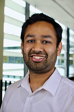 Herr B.Sc. Md Nahin Hossain Uday