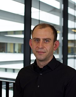 Herr Dipl.-Ing. Johannes Kubasch