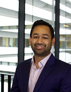 Herr B.Sc. Md Nahin Hossain Uday